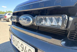 sininen Ford Ranger 2019 kuva 9.