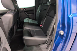 sininen Ford Ranger 2019 kuva 11.