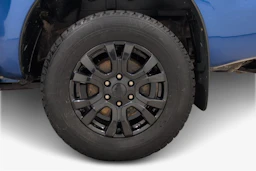 sininen Ford Ranger 2019 kuva 12.