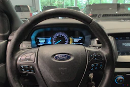 sininen Ford Ranger 2019 kuva 15.