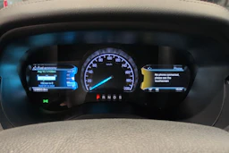 sininen Ford Ranger 2019 kuva 16.
