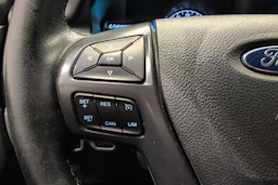 sininen Ford Ranger 2019 kuva 17.