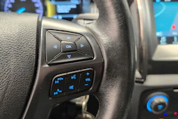 sininen Ford Ranger 2019 kuva 18.