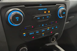 sininen Ford Ranger 2019 kuva 20.