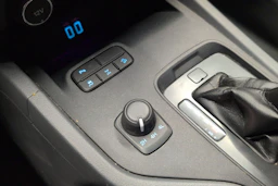 sininen Ford Ranger 2019 kuva 21.