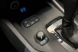 sininen Ford Ranger 2019 kuva 25.