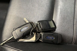 sininen Ford Ranger 2019 kuva 26.