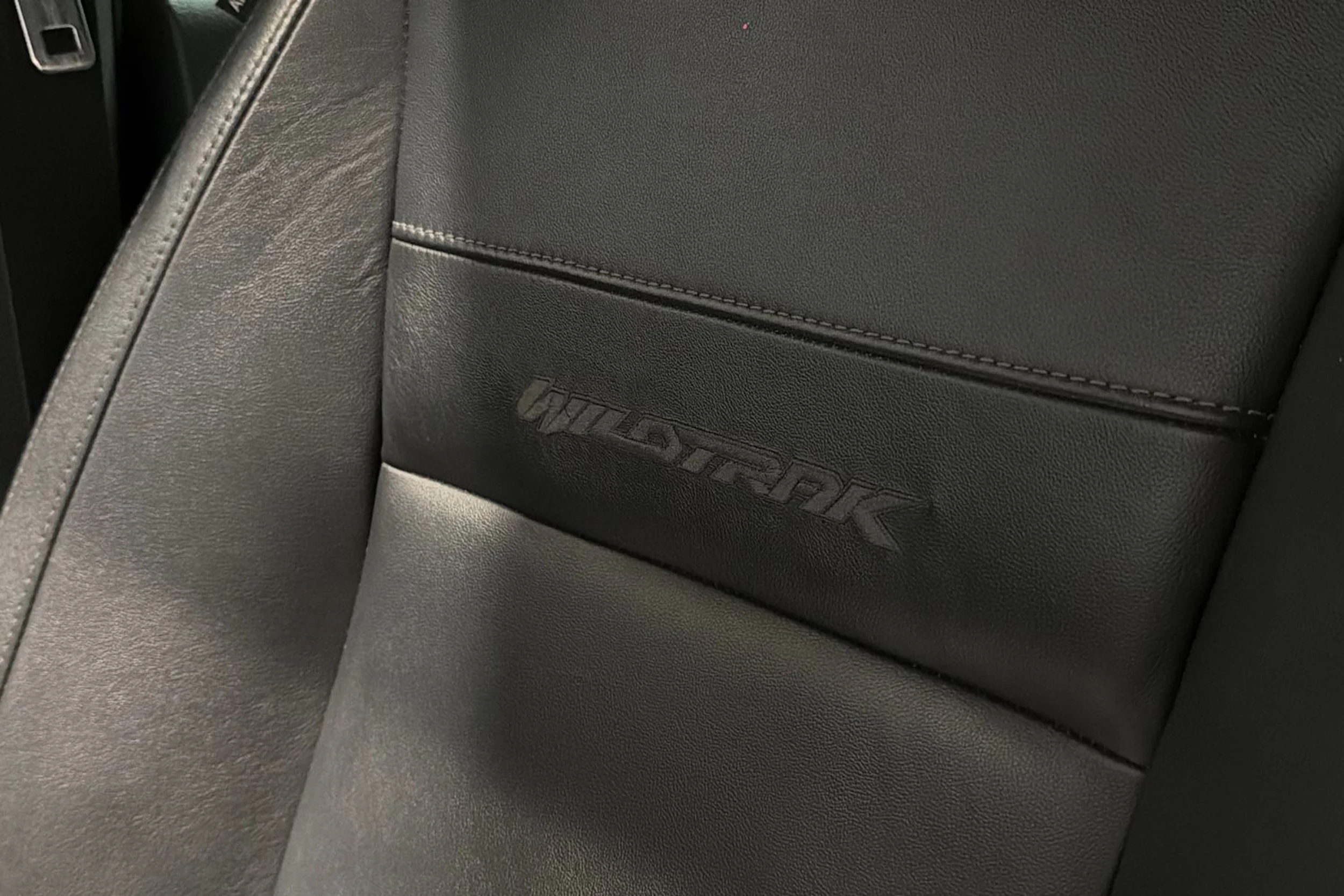 sininen Ford Ranger 2019 kuva 27.
