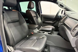 sininen Ford Ranger 2019 kuva 28.