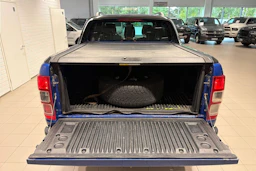 sininen Ford Ranger 2019 kuva 29.
