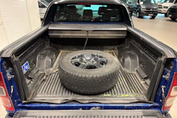 sininen Ford Ranger 2019 kuva 30.