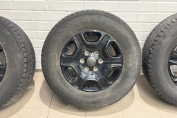 sininen Ford Ranger 2019 kuva 32.