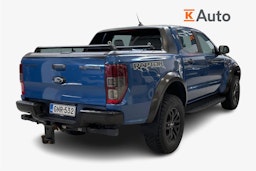 sininen Ford Ranger 2020 kuva 2.