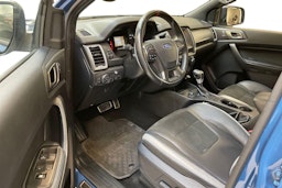 sininen Ford Ranger 2020 kuva 7.