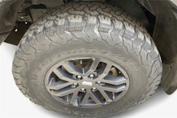 sininen Ford Ranger 2020 kuva 11.