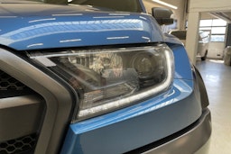 sininen Ford Ranger 2020 kuva 13.