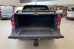 sininen Ford Ranger 2020 kuva 17.