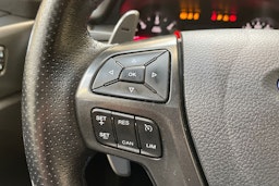 sininen Ford Ranger 2020 kuva 18.