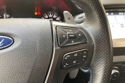 sininen Ford Ranger 2020 kuva 19.