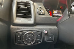 sininen Ford Ranger 2020 kuva 20.