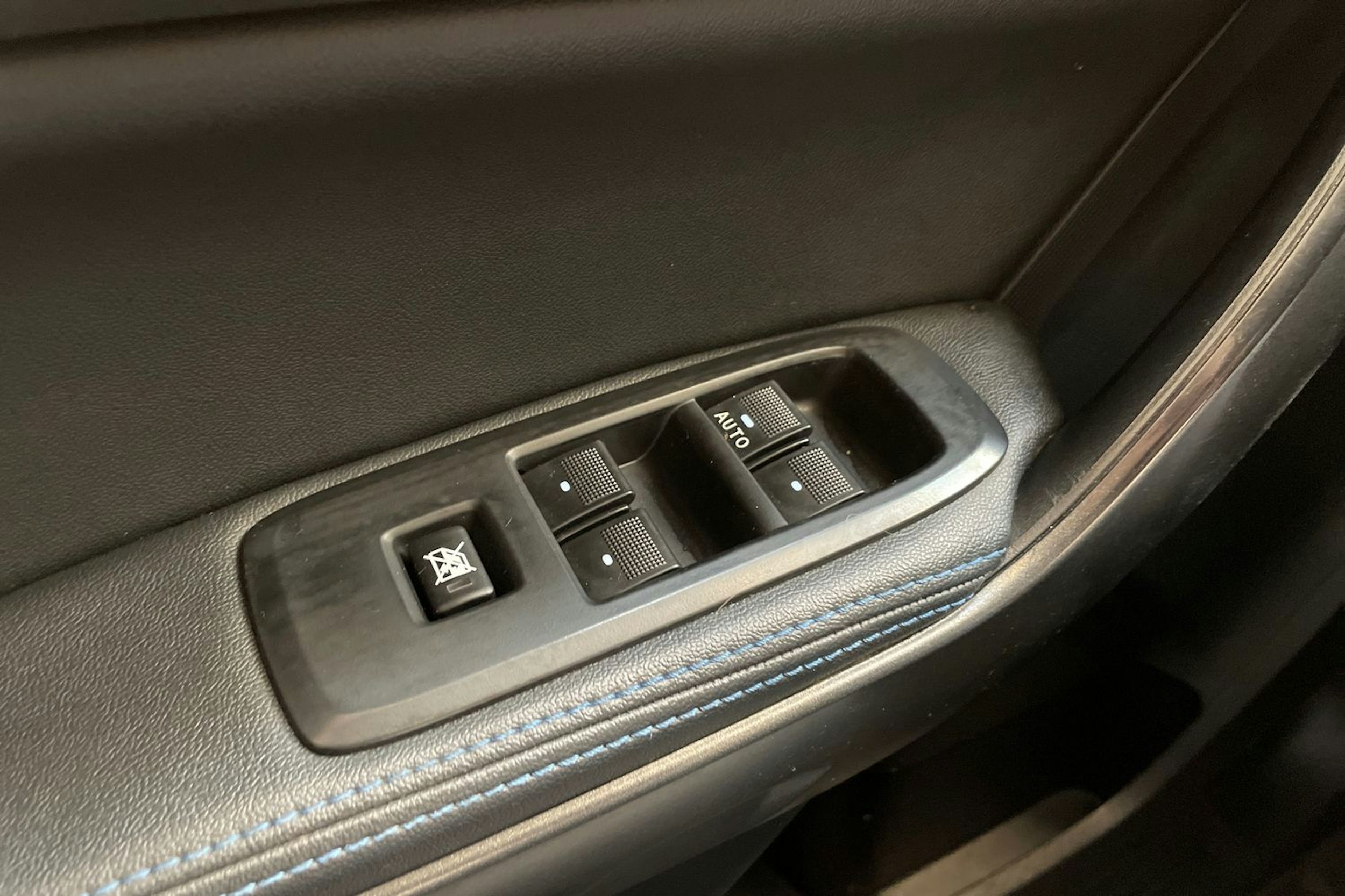 sininen Ford Ranger 2020 kuva 21.