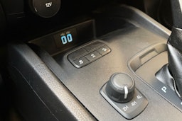 sininen Ford Ranger 2020 kuva 23.