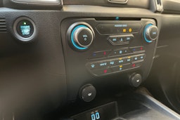 sininen Ford Ranger 2020 kuva 24.