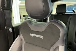 sininen Ford Ranger 2020 kuva 30.