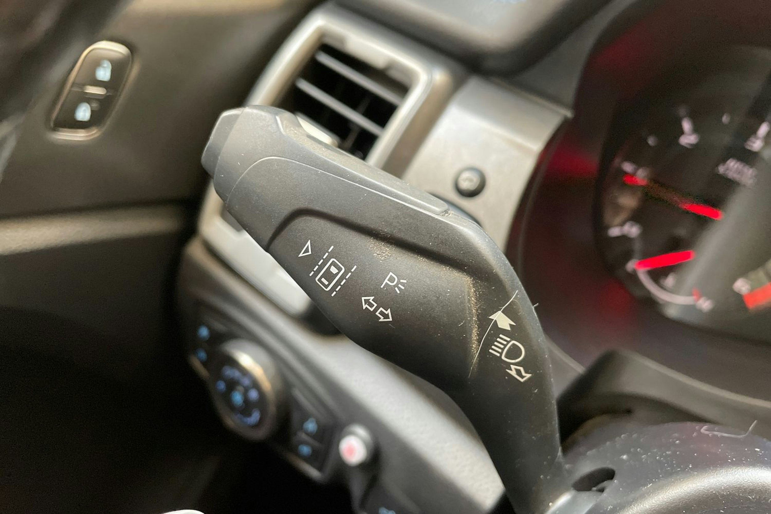 sininen Ford Ranger 2020 kuva 31.