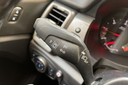 sininen Ford Ranger 2020 kuva 31.