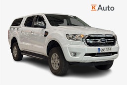 valkoinen Ford Ranger 2020 kuva 1.
