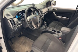 valkoinen Ford Ranger 2020 kuva 3.