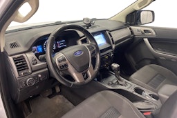 valkoinen Ford Ranger 2020 kuva 8.