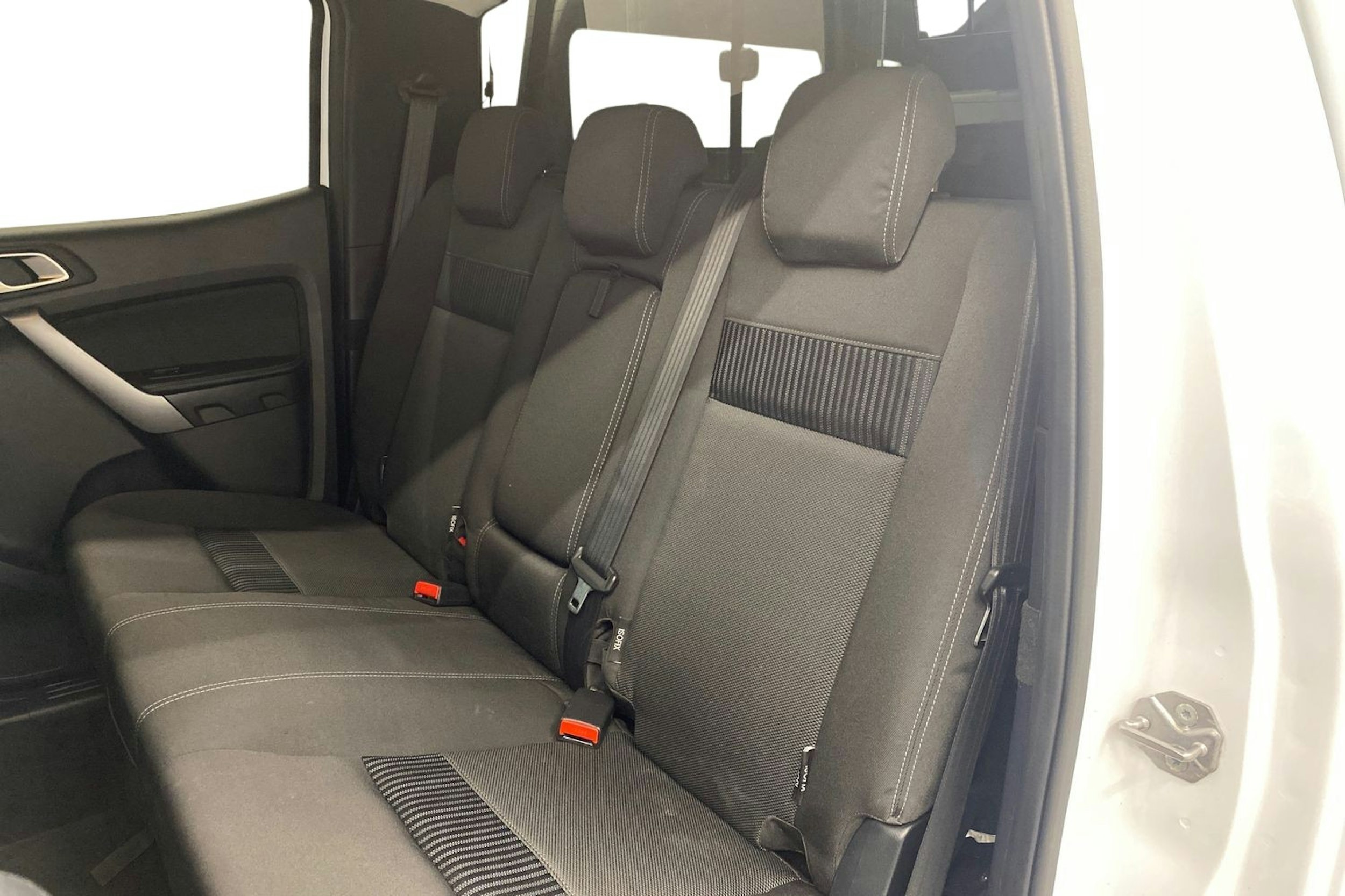 valkoinen Ford Ranger 2020 kuva 10.