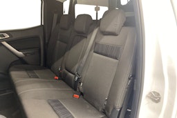 valkoinen Ford Ranger 2020 kuva 10.