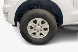 valkoinen Ford Ranger 2020 kuva 11.