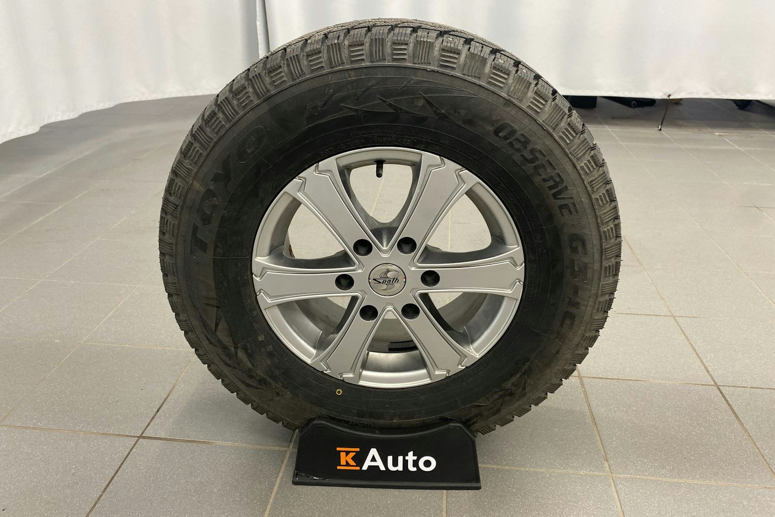 valkoinen Ford Ranger 2020 kuva 12.
