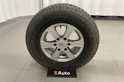 valkoinen Ford Ranger 2020 kuva 12.