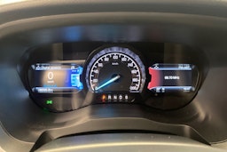 valkoinen Ford Ranger 2020 kuva 15.
