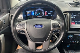 valkoinen Ford Ranger 2020 kuva 16.