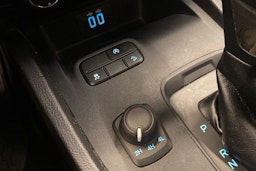 valkoinen Ford Ranger 2020 kuva 17.