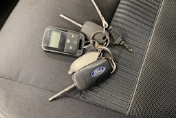 valkoinen Ford Ranger 2020 kuva 18.