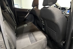 musta Ford Ranger 2020 kuva 13.