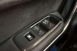 musta Ford Ranger 2020 kuva 15.