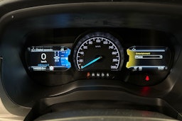 musta Ford Ranger 2020 kuva 19.