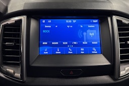 musta Ford Ranger 2020 kuva 20.
