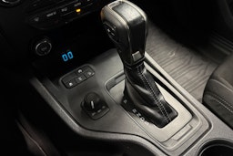 musta Ford Ranger 2020 kuva 24.
