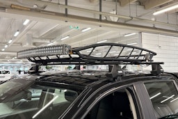 musta Ford Ranger 2020 kuva 26.
