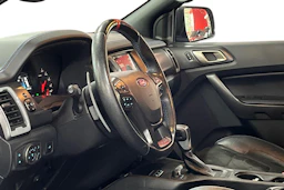 Sininen Ford RANGER 2020 kuva 3.