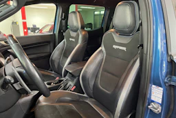 Sininen Ford RANGER 2020 kuva 4.